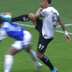 Cruzeiro x Botafogo: árbitro acertou em expulsão de David Ricardo? Comentarista analisa