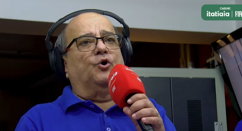 Pequetito se derrete por titular do Cruzeiro e pede ‘virada de chave’ para a Copa do Brasil