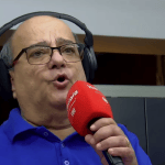 Pequetito se derrete por titular do Cruzeiro e pede ‘virada de chave’ para a Copa do Brasil