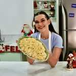 Salpicão, o clássico que nunca sai de moda no Natal; confira a receita