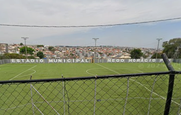 Rodada do Campeonato Bairrão de Varginha é adiada por causa da chuva