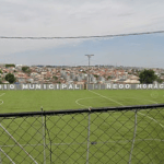 Varginha terá quatro jogos pelo Campeonato Bairrão neste fim de semana