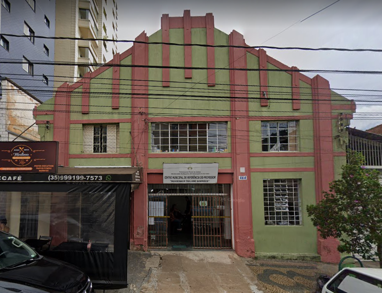 Receita Federal e Poços de Caldas premiam alunos por cidadania fiscal