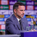 Diretor da CBF reage a grupo do Brasil na Copa do Mundo e projeta primeiro lugar