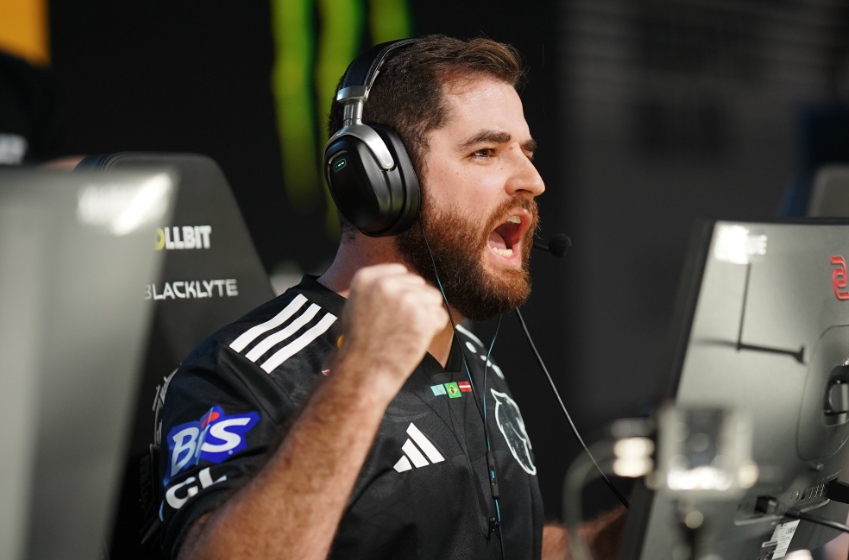 Veja todos os títulos da carreira de FalleN, lenda do CS que anunciou aposentadoria