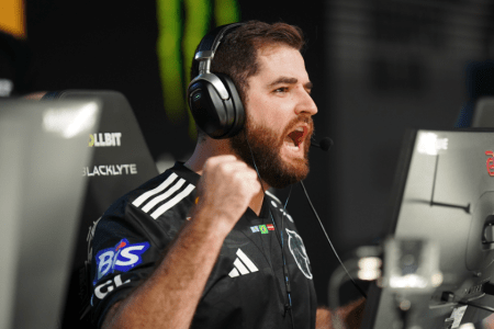 Veja todos os títulos da carreira de FalleN, lenda do CS que anunciou aposentadoria