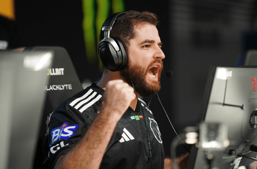 Veja todos os títulos da carreira de FalleN, lenda do CS que anunciou aposentadoria