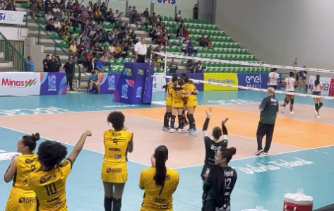 Brasília Vôlei