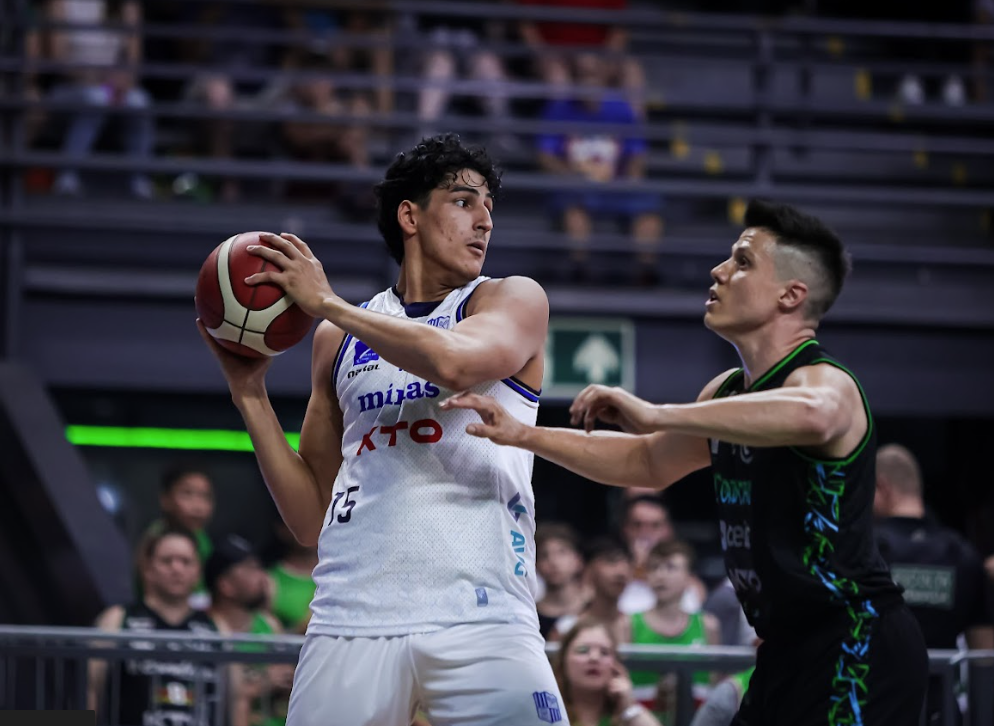 KTO Minas se impõe fora de casa, vence União Corinthians e assume liderança do NBB