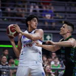 KTO Minas se impõe fora de casa, vence União Corinthians e assume liderança do NBB