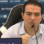 CEO do Fortaleza admite erros no Brasileirão mas exalta recuperação com Palermo