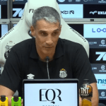 Ex-técnico do Fortaleza, Vojvoda lamenta rebaixamento e manda recado aos jogadores
