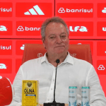Ídolo do Inter, Abel Braga compara fuga do rebaixamento com título mundial