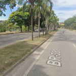 Dois acidentes de trânsito no Vale do Aço deixam um morto e outro gravemente ferido