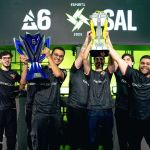 Rainbow Six: FaZe Clan vence FURIA e conquista 1ª edição da South America League