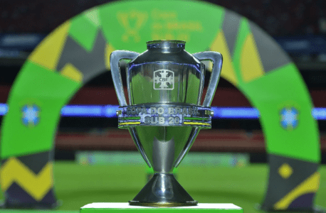 Taça da Copa do Brasil Sub-20