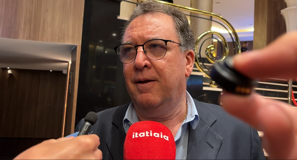 Presidente do Santos admite projeto com Neymar para 2026: 'Estamos muito confiantes'