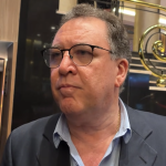 Presidente do Santos crava treinador do clube para 2026: 'Começamos o planejamento'