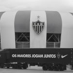 Manto da Massa de volta? Novo CEO do Atlético admite conversas com a Nike