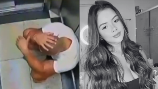 Mulher é encontrada morta depois de brigar com marido