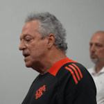 Abel Braga revela cirurgia no coração 15 dias antes de retornar ao Inter