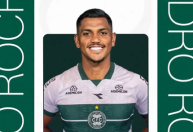 Coritiba anuncia atacante ex-Cruzeiro artilheiro da Série B em 2025