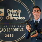 Veja todos os ganhadores do Prêmio Brasil Olímpico