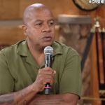 Rival de Dudu Camargo, Toninho Tornado reage ao saber favorito de A Fazenda 17