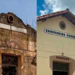 Reinauguração da Estação Ferroviária de Engenheiro Corrêa resgata memória histórica de Ouro Preto