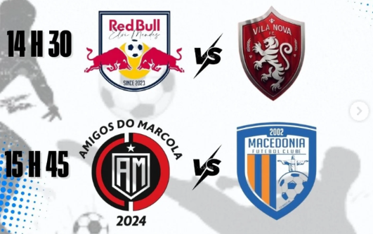 Mutucão recebe semifinais e finais de campeonatos neste sábado em Elói Mendes