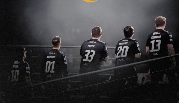 CS2: FURIA perde para a NaVi nas quartas e está fora do Major de Budapeste