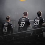 CS2: FURIA perde para a NaVi nas quartas e está fora do Major de Budapeste