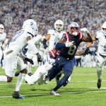Horário e onde assistir ao vivo Patriots x Bills, pela NFL