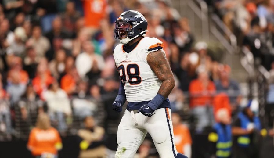 Horário e onde assistir ao vivo Broncos x Packers, pela NFL