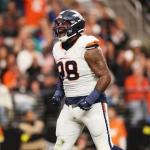 Horário e onde assistir ao vivo Broncos x Packers, pela NFL