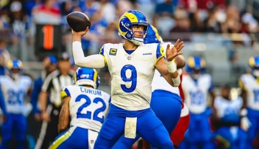 Los Angeles Rams