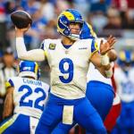 Horário e onde assistir ao vivo Rams x Lions, pela NFL