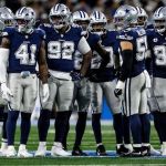 Horário e onde assistir ao vivo Cowboys x Vikings, pela NFL