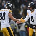 Horário e onde assistir ao vivo Steelers x Dolphins, pela NFL