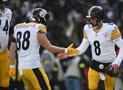 Steelers