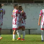 Torino vence Oriente fora de casa pela Chave Metropolitana da Copa Itatiaia KTO Vale do Aço