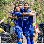 Real Madri vence Vale Alto e estreia com vitória na Copa Itatiaia KTO Vale do Aço