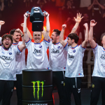 CS2: Vitality confirma favoritismo, vence FaZe e conquista Major de Budapeste