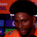 Hugo abre o jogo após classificar o Corinthians contra o Cruzeiro na Copa do Brasil