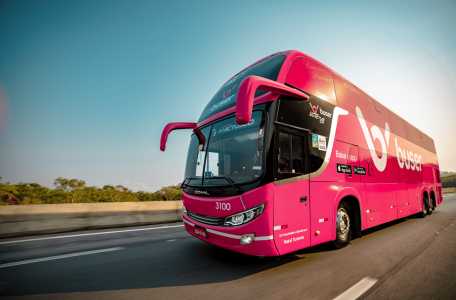 Buser - Publieditorial
