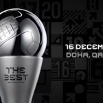 Fifa The Best 2025: horário, onde assistir e todos os indicados