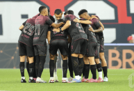 Athletico-PR no Brasileirão 2026: CBF divulga tabela com todas as rodadas