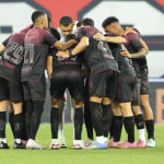 Athletico-PR no Brasileirão 2026: CBF divulga tabela com todas as rodadas