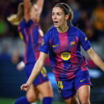 Fifa The Best 2025: Aitana Bonmatí é eleita melhor jogadora do mundo pela terceira vez
