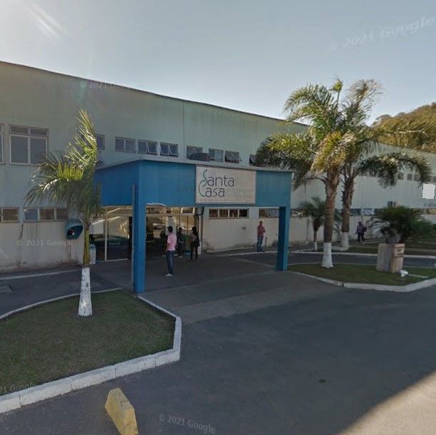 Golpe usa nome da Santa Casa de Ouro Preto e hospital emite alerta